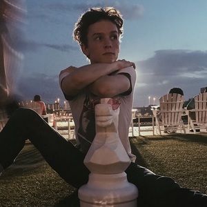 Meet your Posher, Kim